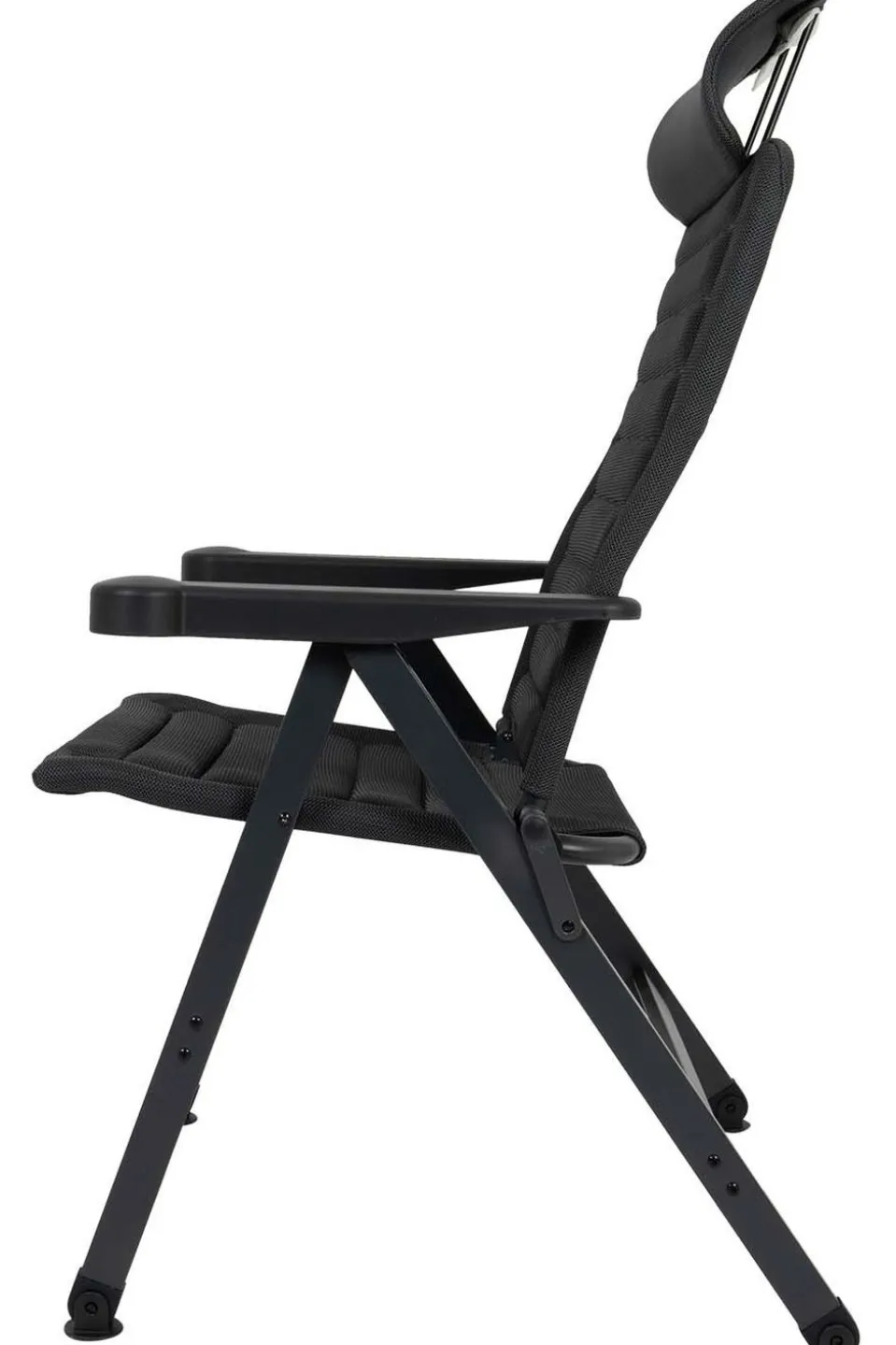 Crespo Campingstoel Standenstoel Ap-435-Air-Select Compact