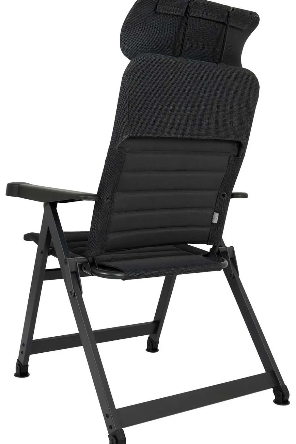 Crespo Campingstoel Standenstoel Ap-435-Air-Select Compact