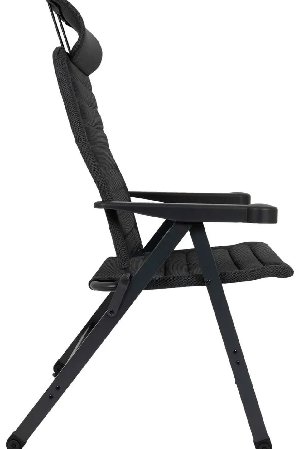 Crespo Campingstoel Standenstoel Ap-435-Air-Select Compact