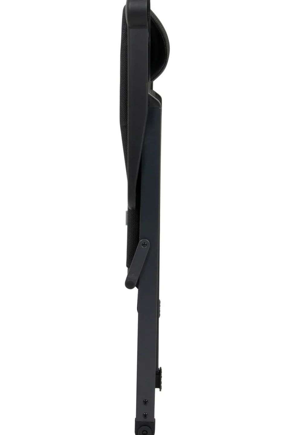 Crespo Campingstoel Standenstoel Ap-435-Air-Select Compact