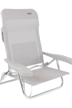 Crespo Stoel Strandstoel Al-221-M34