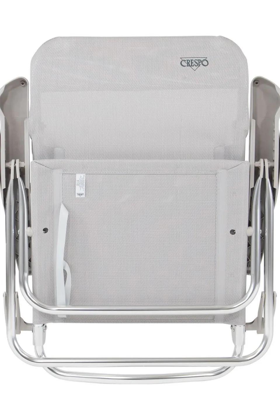 Crespo Stoel Strandstoel Al-221-M34