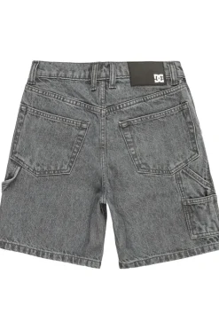 DC Shoes Short Carpenter Baggy Short Rmg Boy