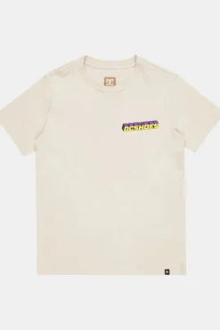 DC Shoes T-Shirt Pile Up Ss Boy