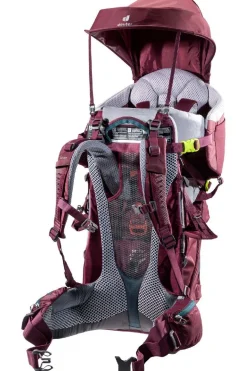 Deuter Babydrager Kid Comfort