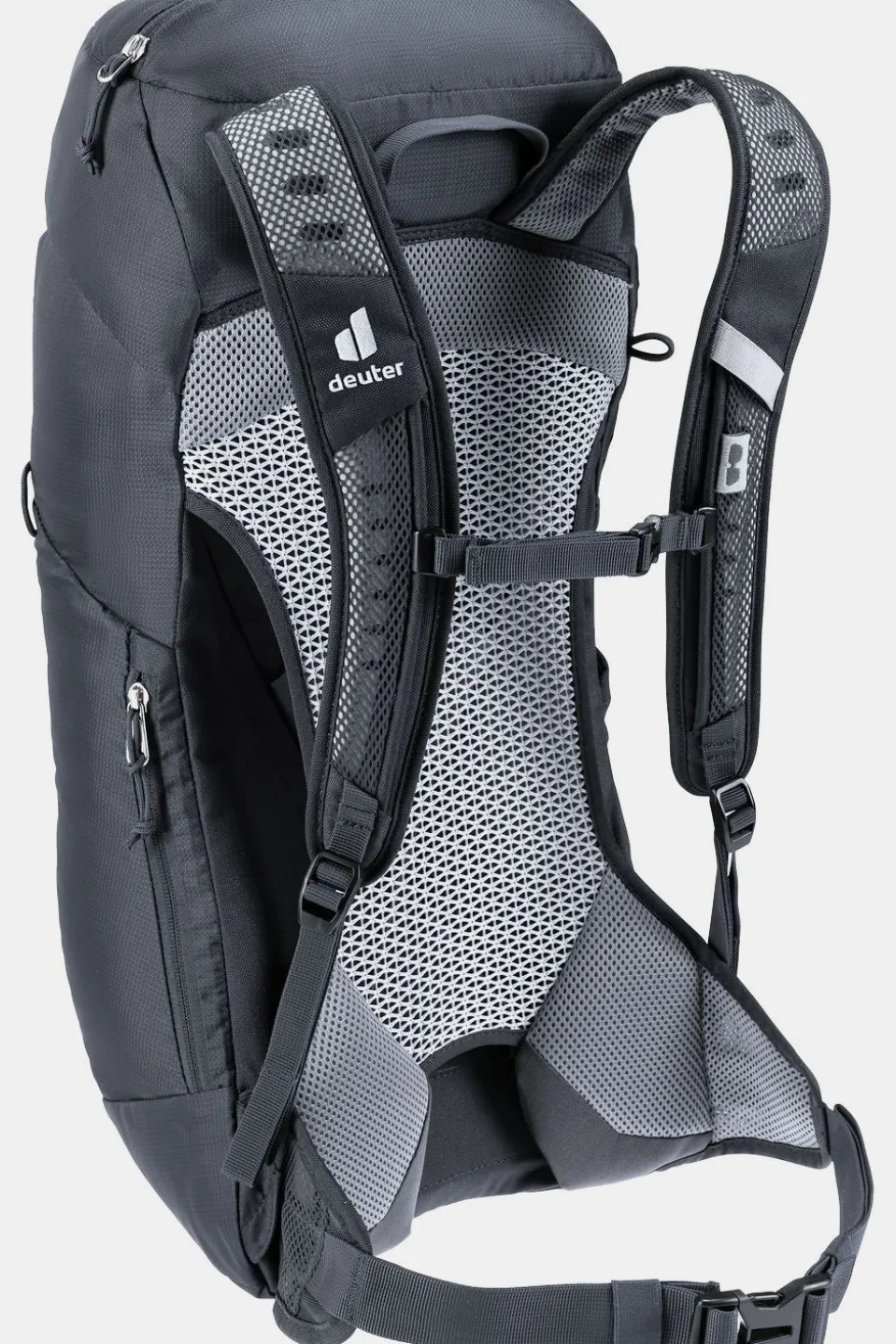 Deuter Dagrugzak Ac Lite 16