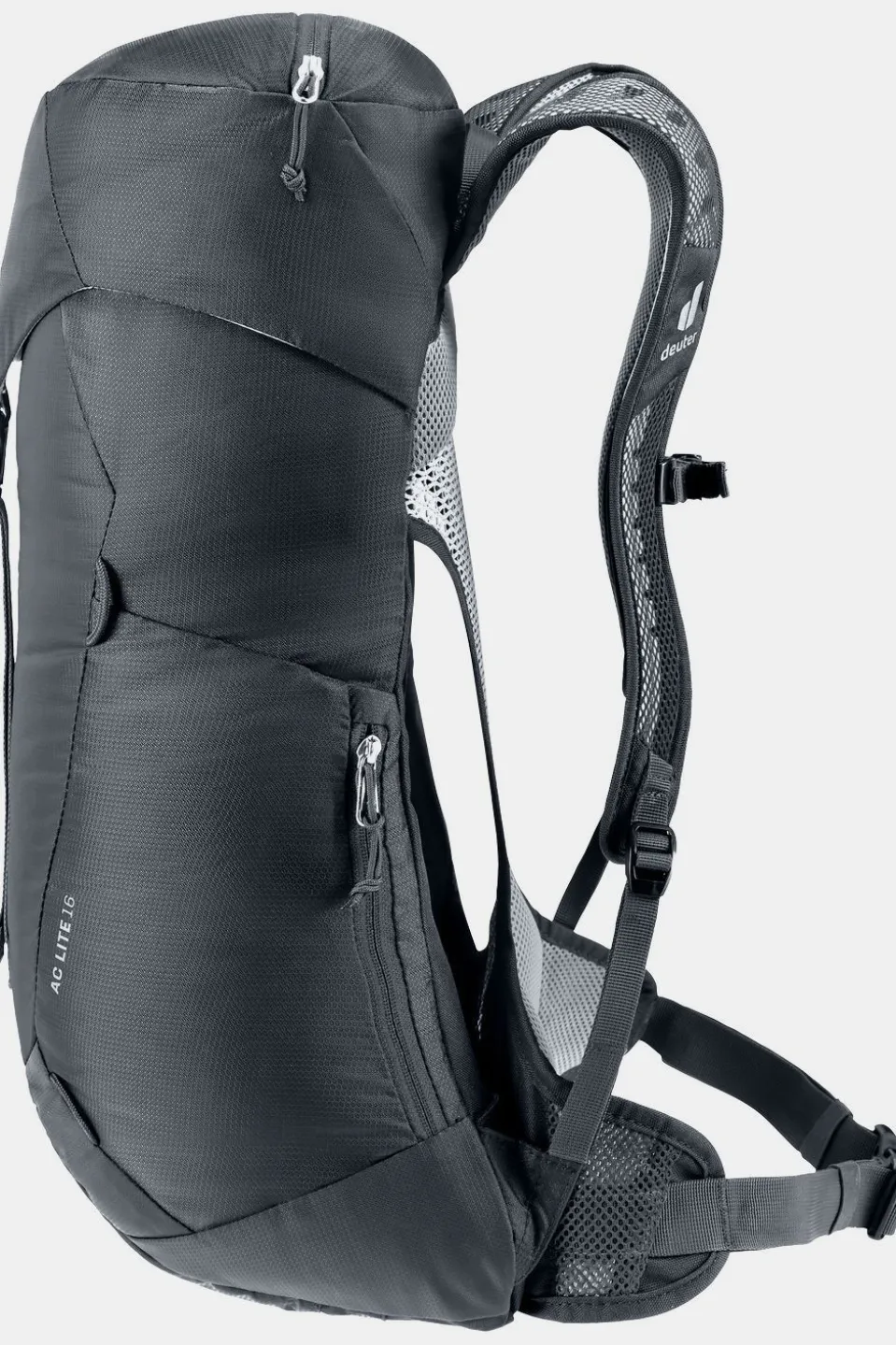 Deuter Dagrugzak Ac Lite 16