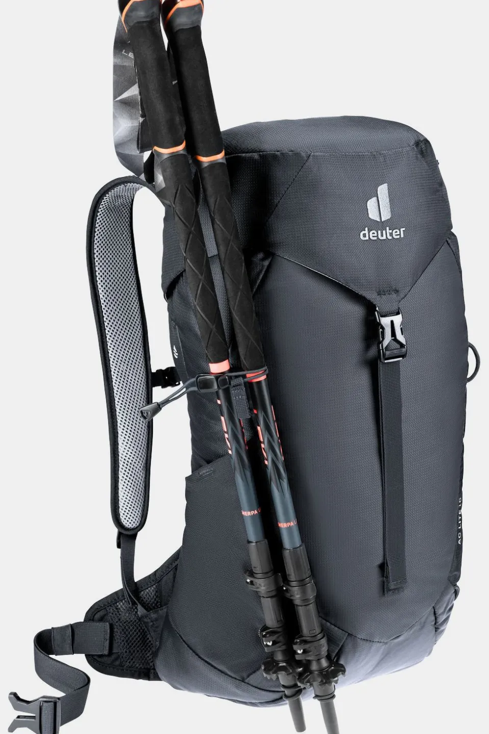 Deuter Dagrugzak Ac Lite 16