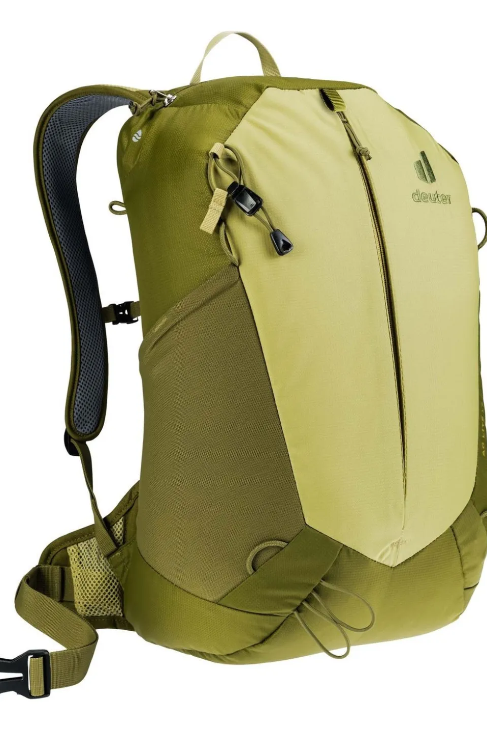 Deuter Dagrugzak Ac Lite 17