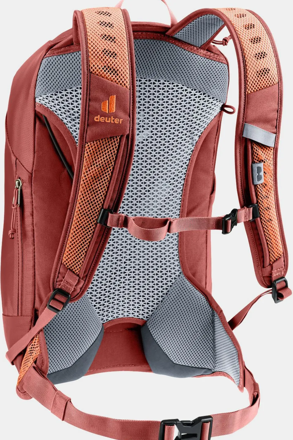 Deuter Dagrugzak Ac Lite 17