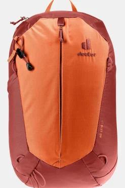 Deuter Dagrugzak Ac Lite 17
