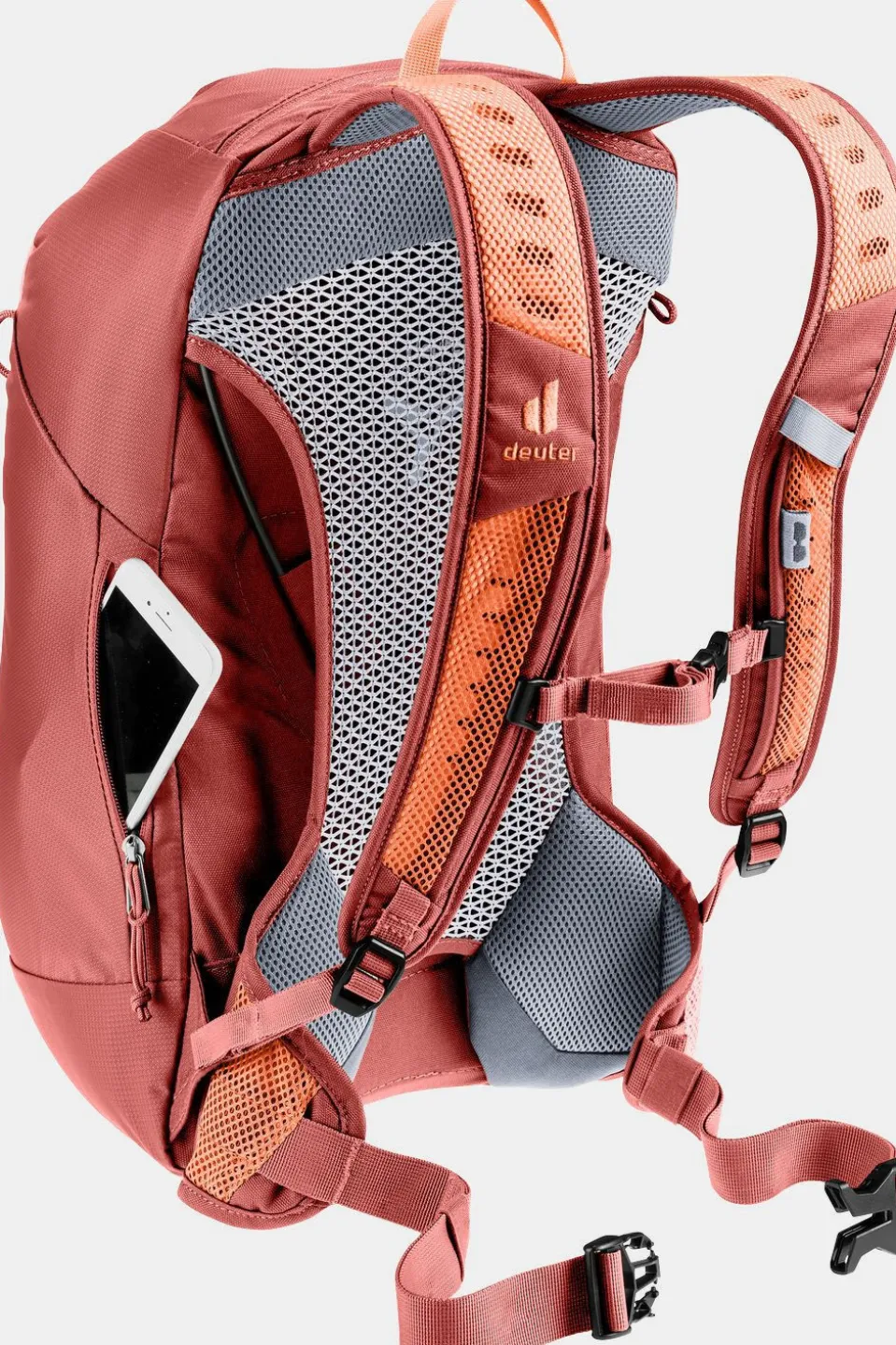 Deuter Dagrugzak Ac Lite 17