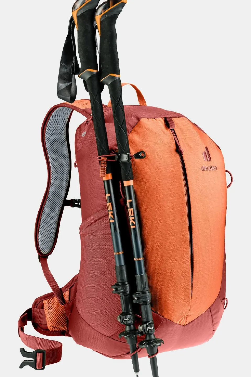 Deuter Dagrugzak Ac Lite 17