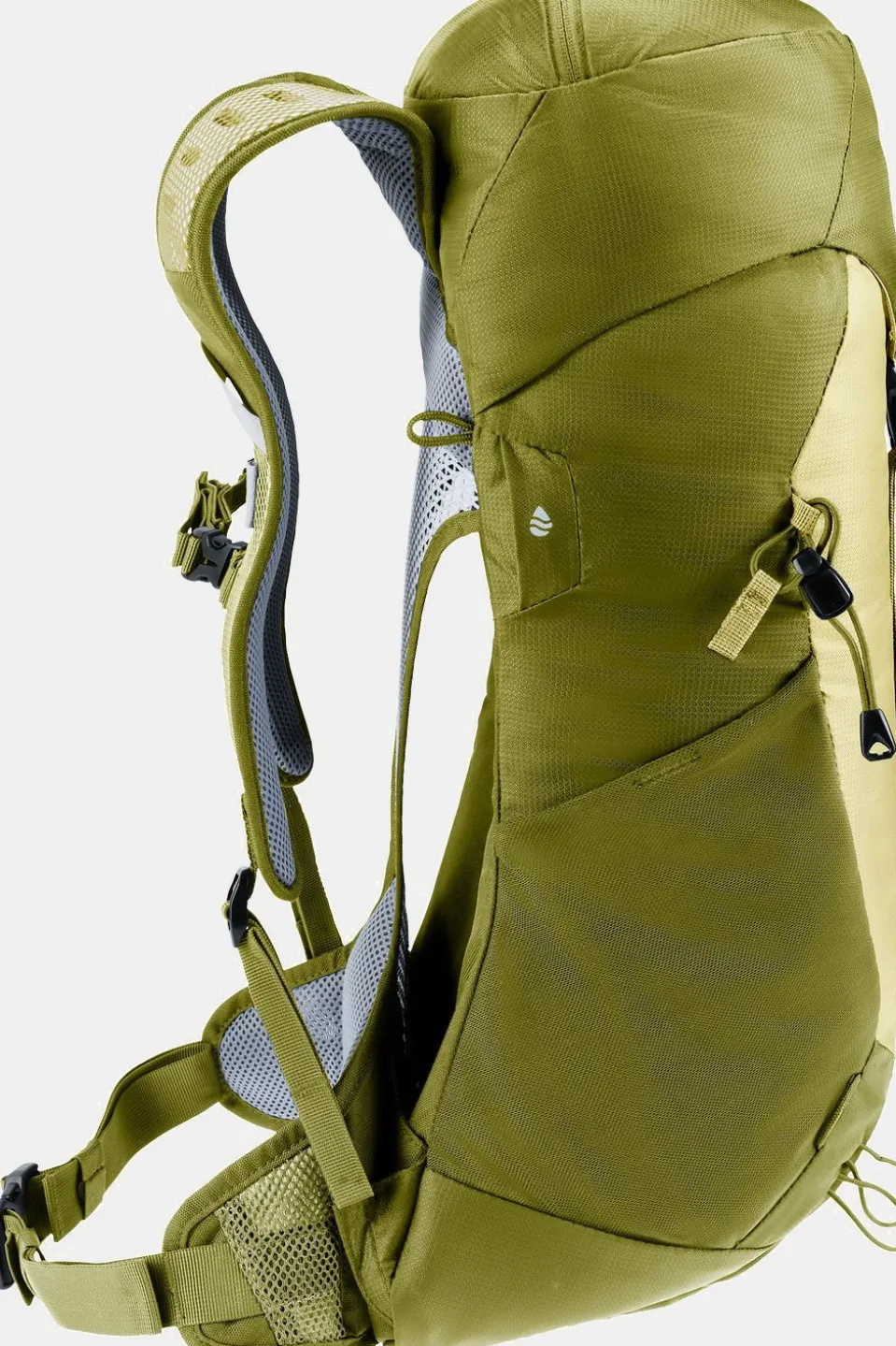 Deuter Dagrugzak Ac Lite 16