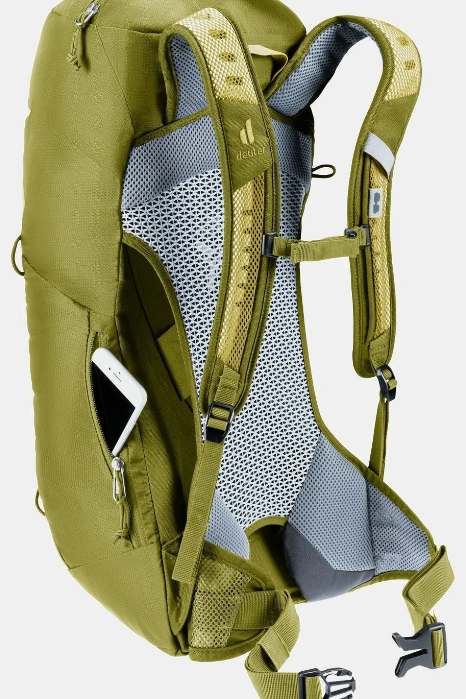 Deuter Dagrugzak Ac Lite 16