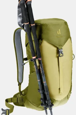 Deuter Dagrugzak Ac Lite 16