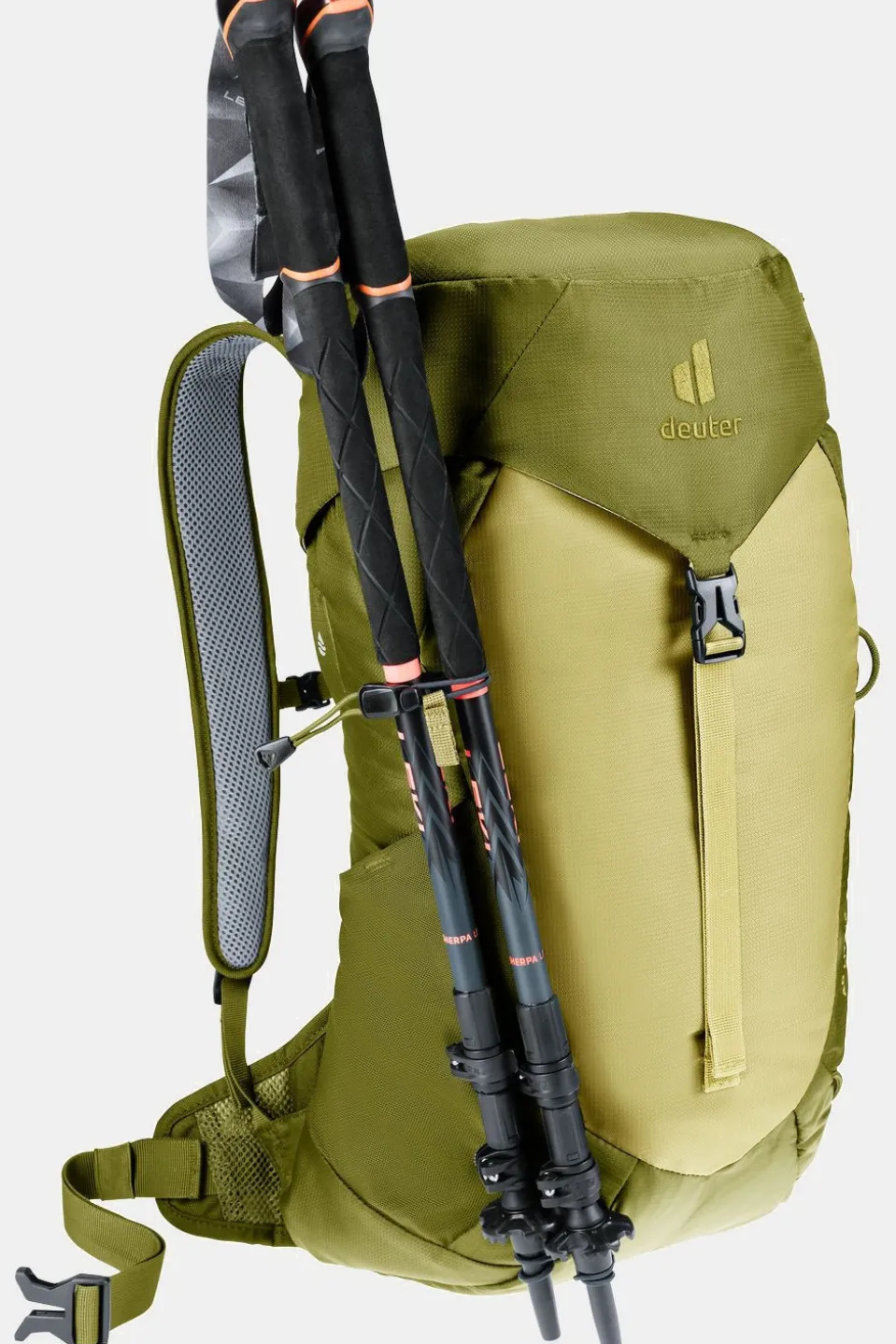 Deuter Dagrugzak Ac Lite 16