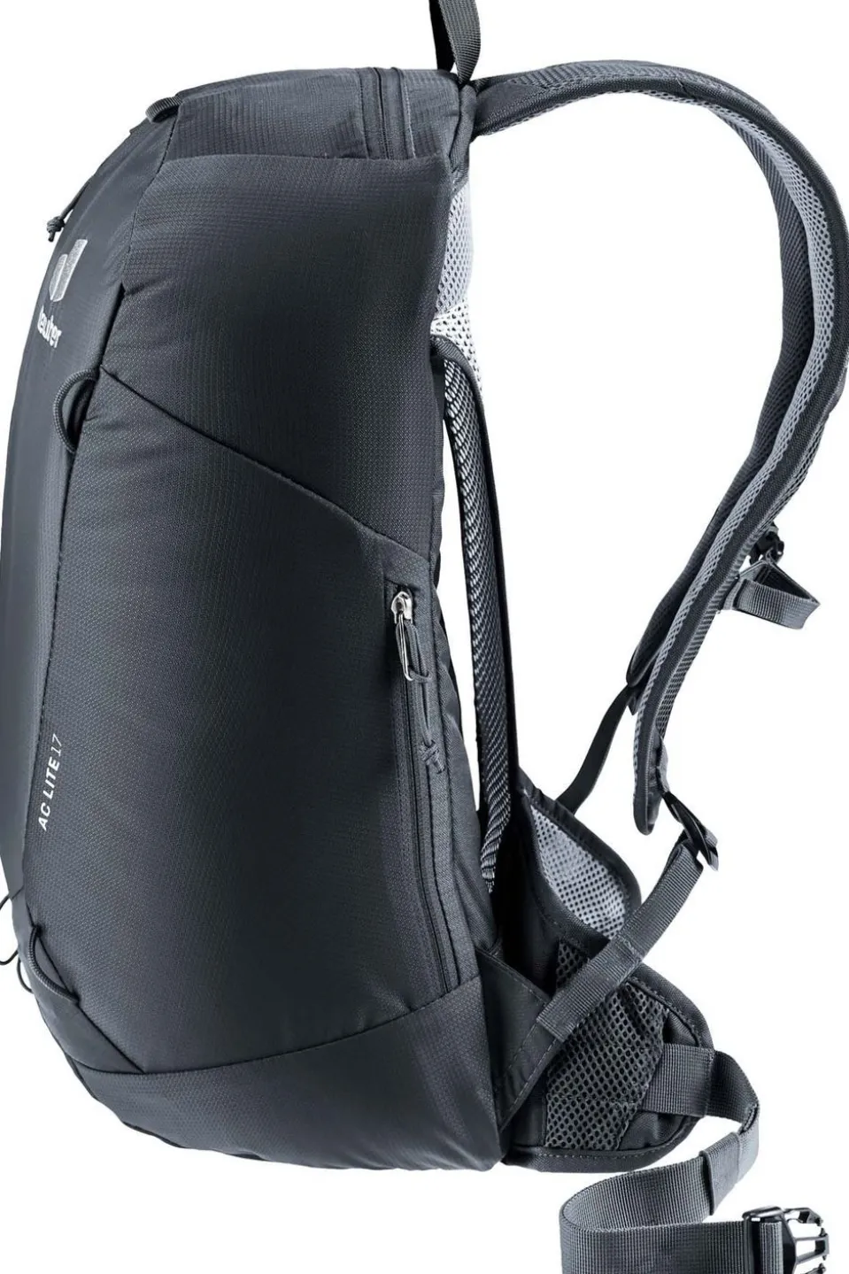 Deuter Dagrugzak Ac Lite 17