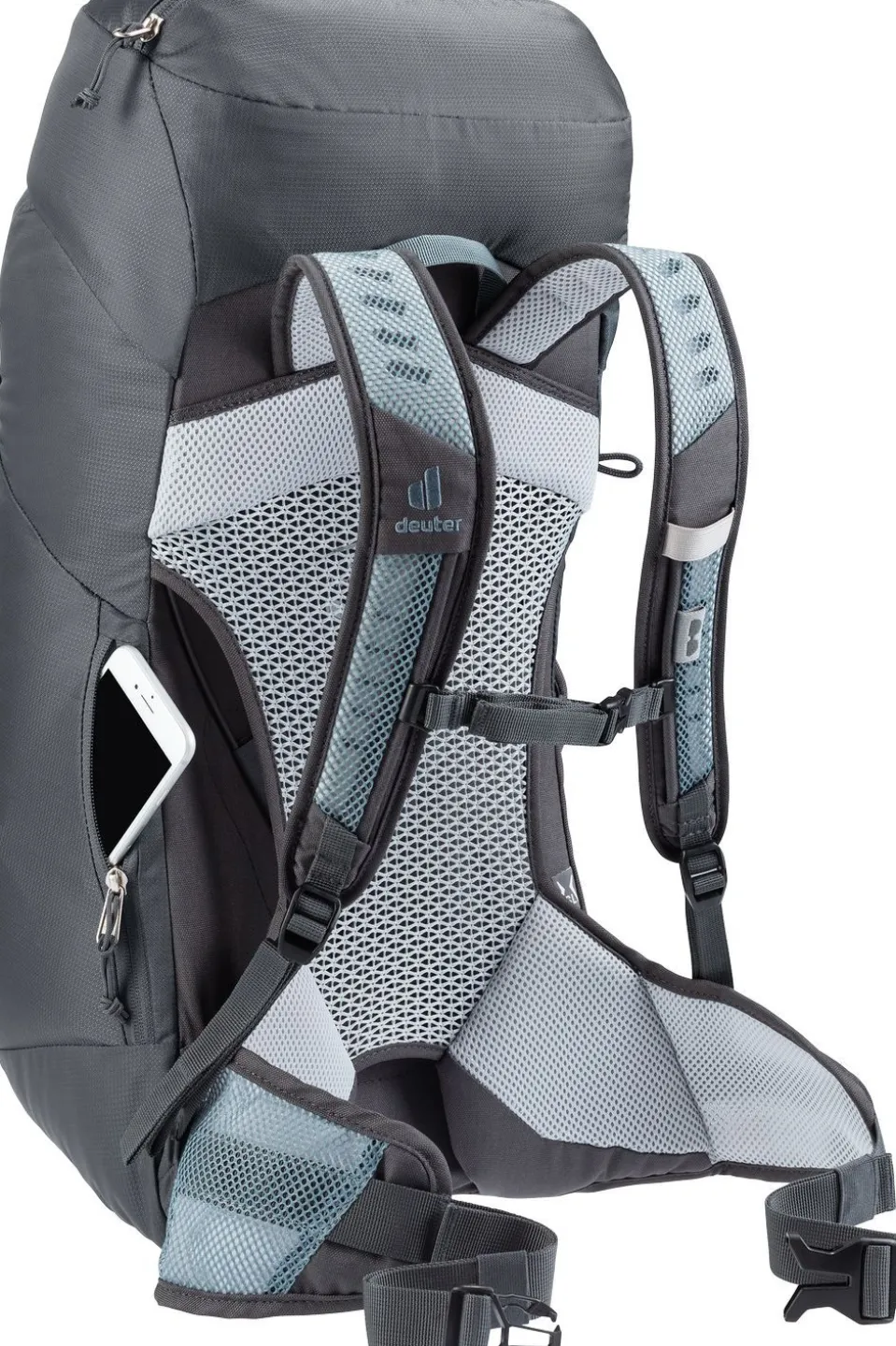 Deuter Dagrugzak Dames Ac Lite 28 Sl