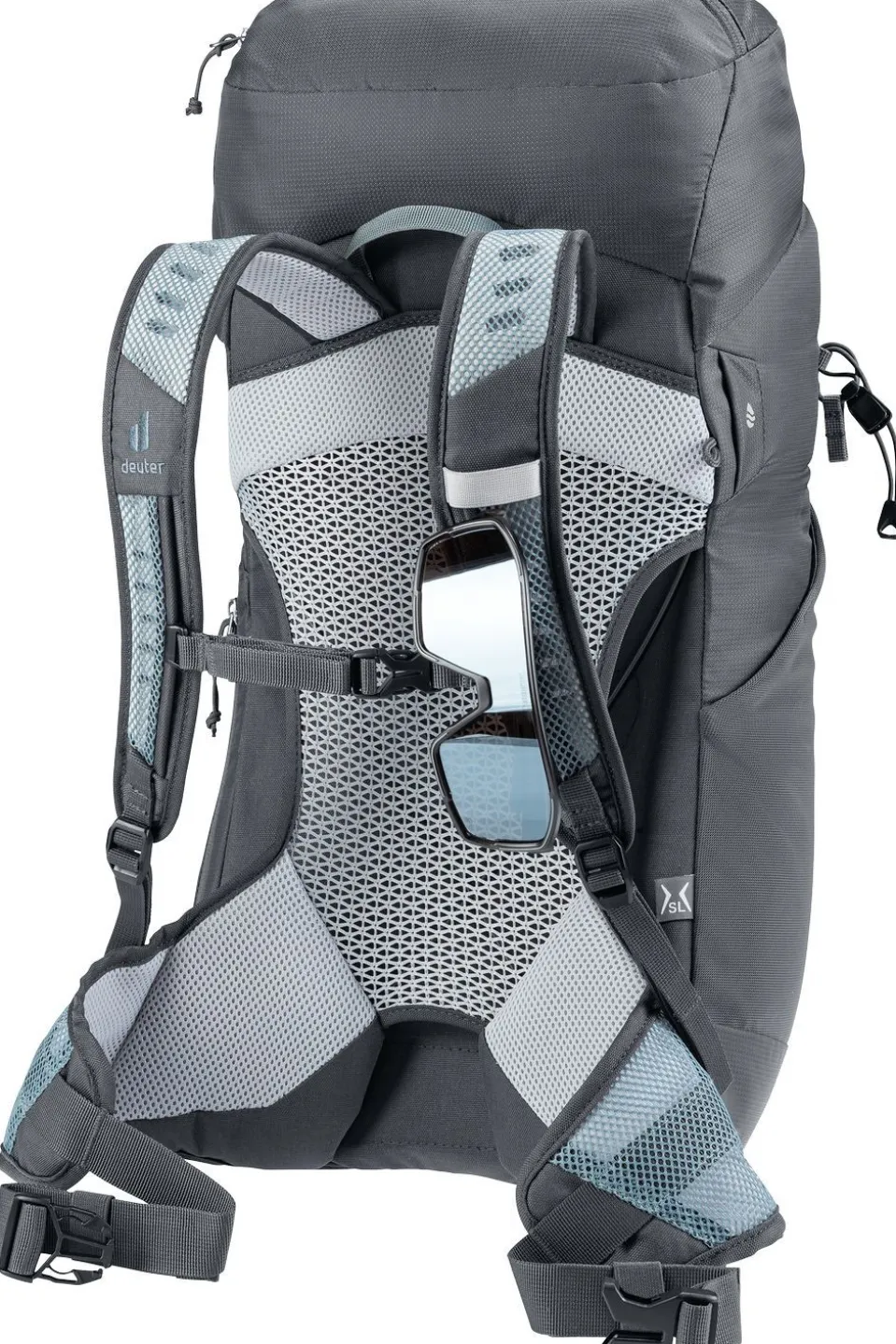 Deuter Dagrugzak Dames Ac Lite 28 Sl