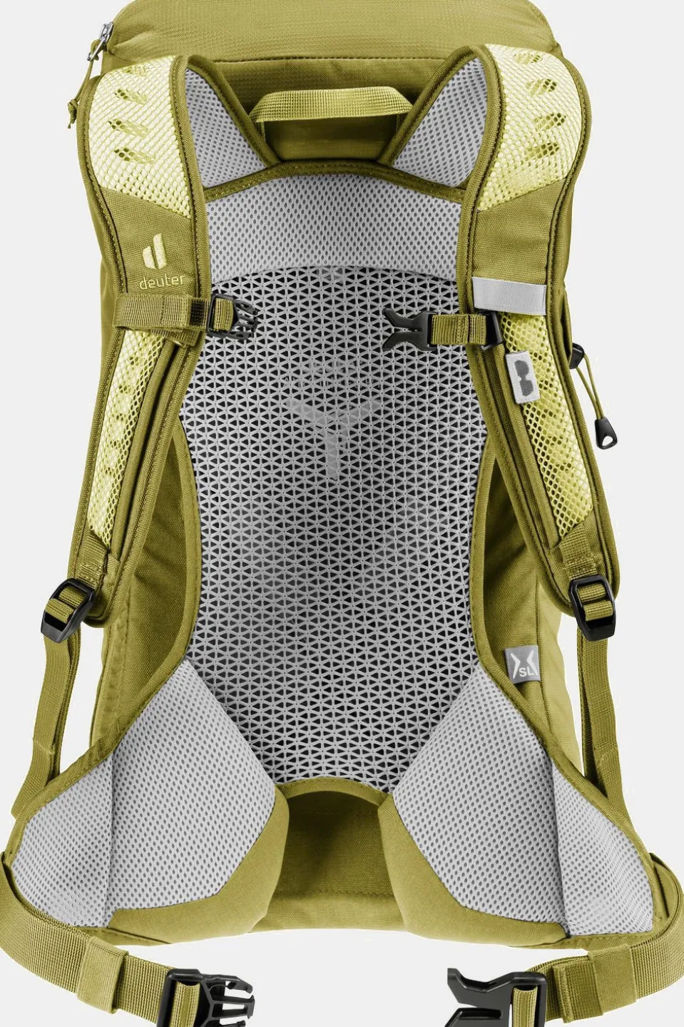 Deuter Dagrugzak Dames Ac Lite 14 Sl