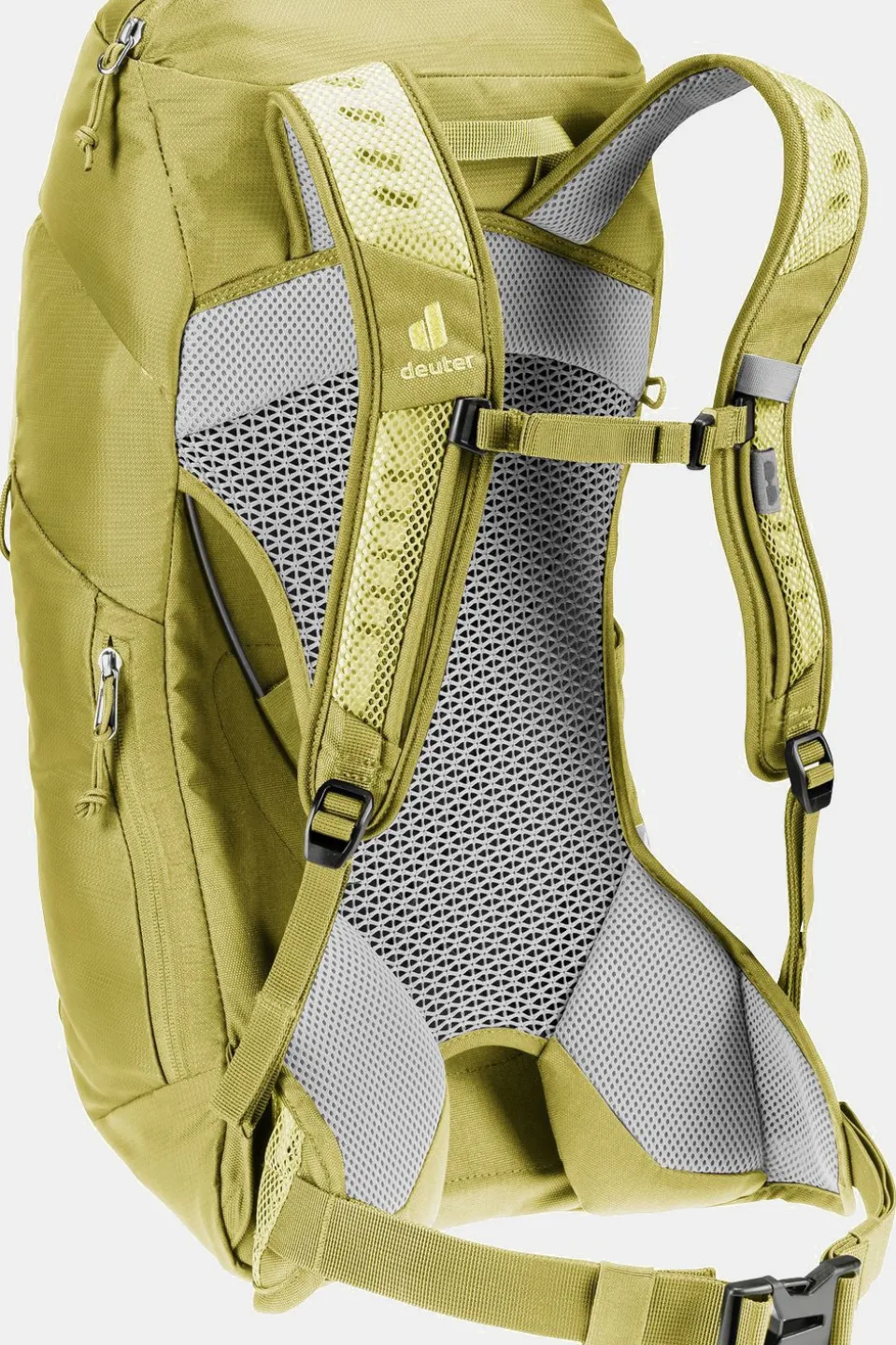 Deuter Dagrugzak Dames Ac Lite 14 Sl