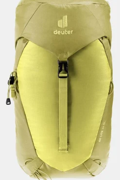 Deuter Dagrugzak Dames Ac Lite 14 Sl
