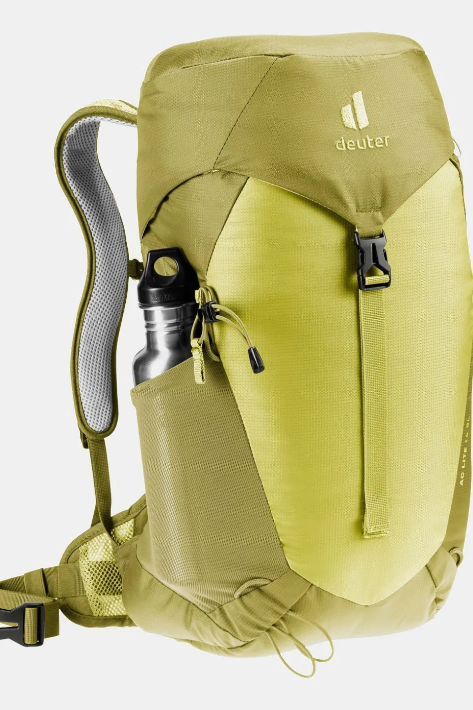 Deuter Dagrugzak Dames Ac Lite 14 Sl