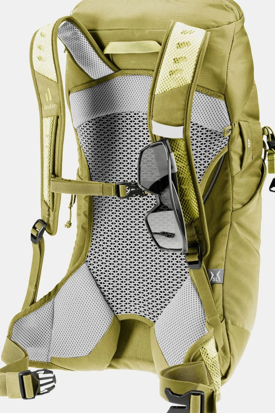 Deuter Dagrugzak Dames Ac Lite 14 Sl