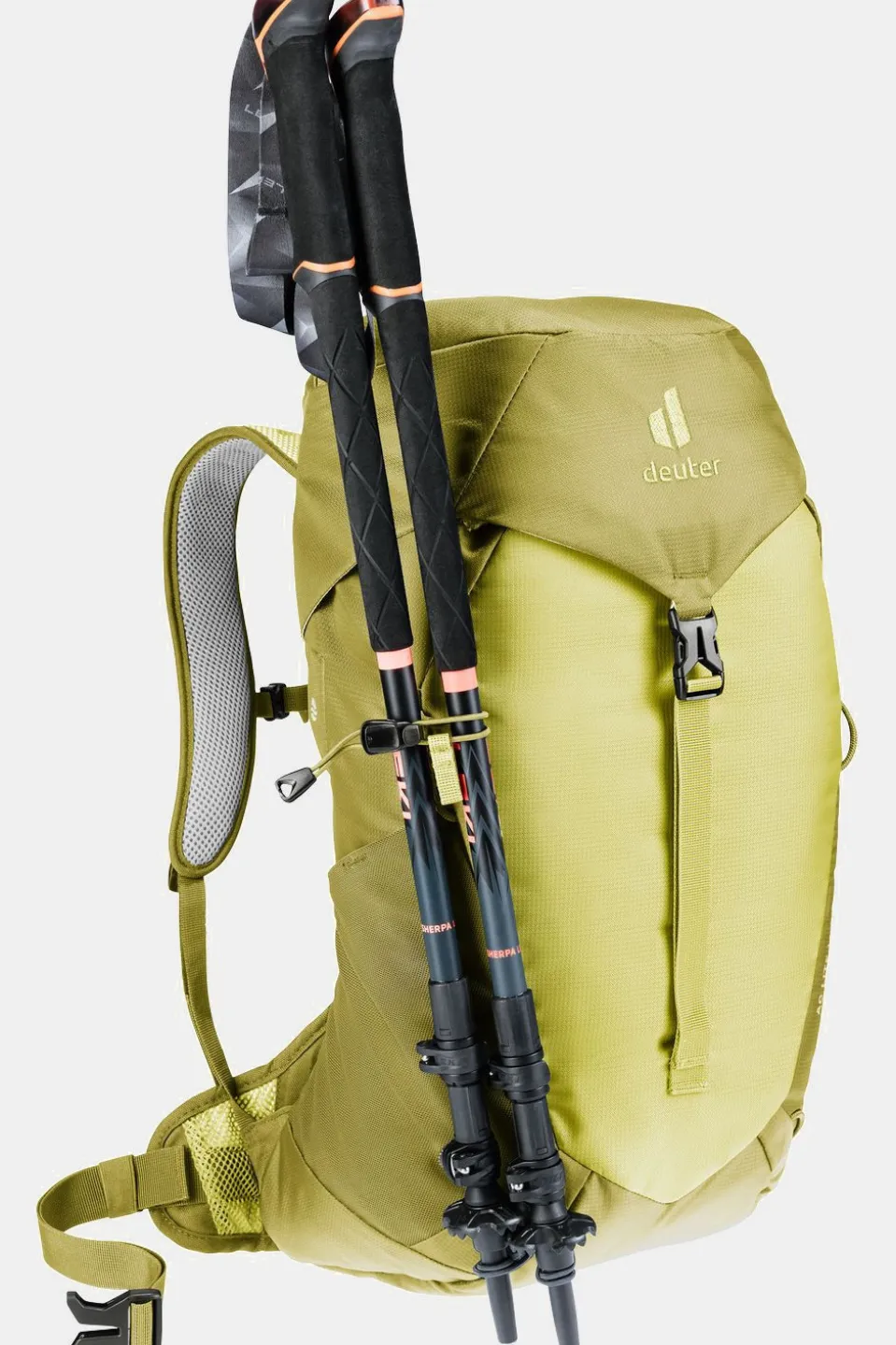 Deuter Dagrugzak Dames Ac Lite 14 Sl