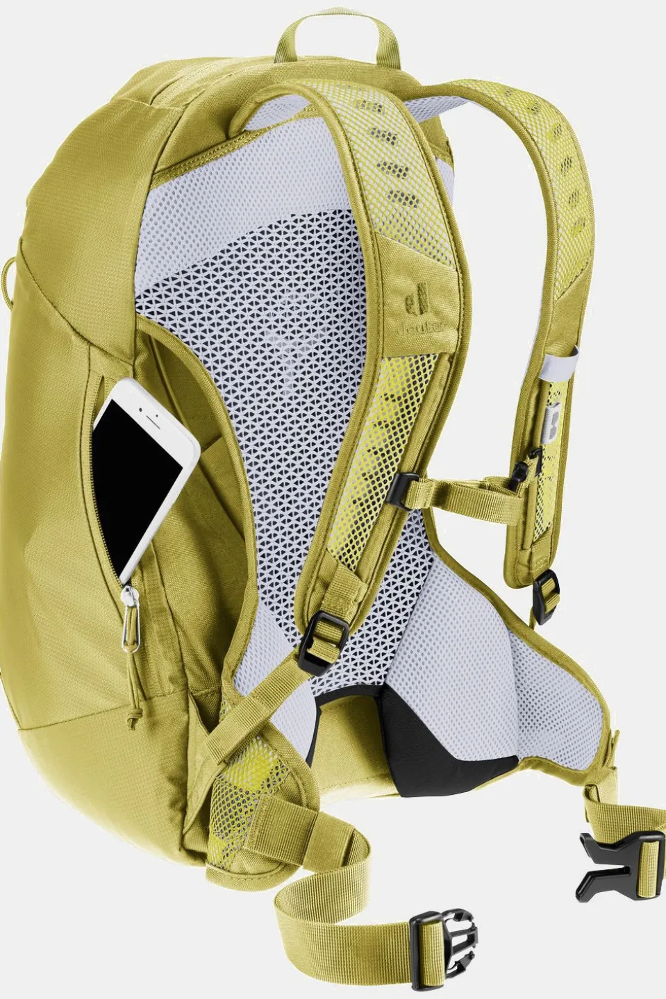 Deuter Dagrugzak Dames Ac Lite 15 Sl