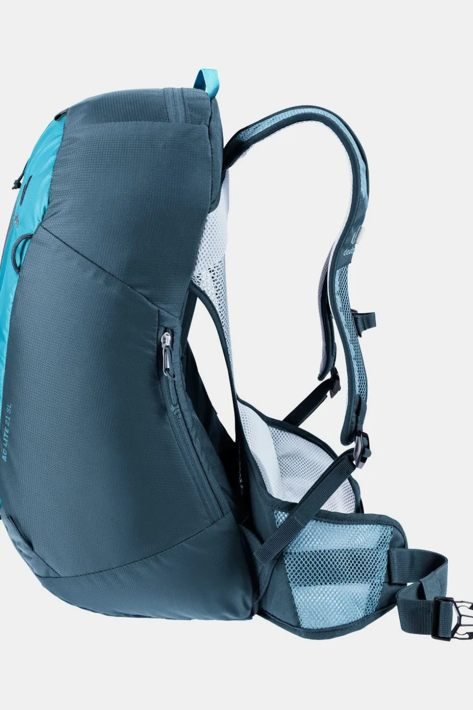 Deuter Dagrugzak Dames Ac Lite 21 Sl