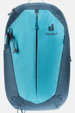 Deuter Dagrugzak Dames Ac Lite 21 Sl