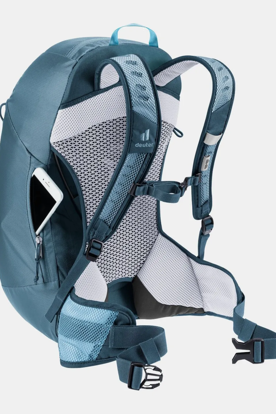 Deuter Dagrugzak Dames Ac Lite 21 Sl