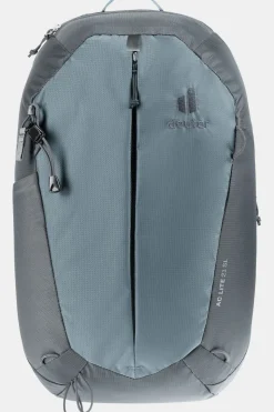 Deuter Dagrugzak Dames Ac Lite 21 Sl