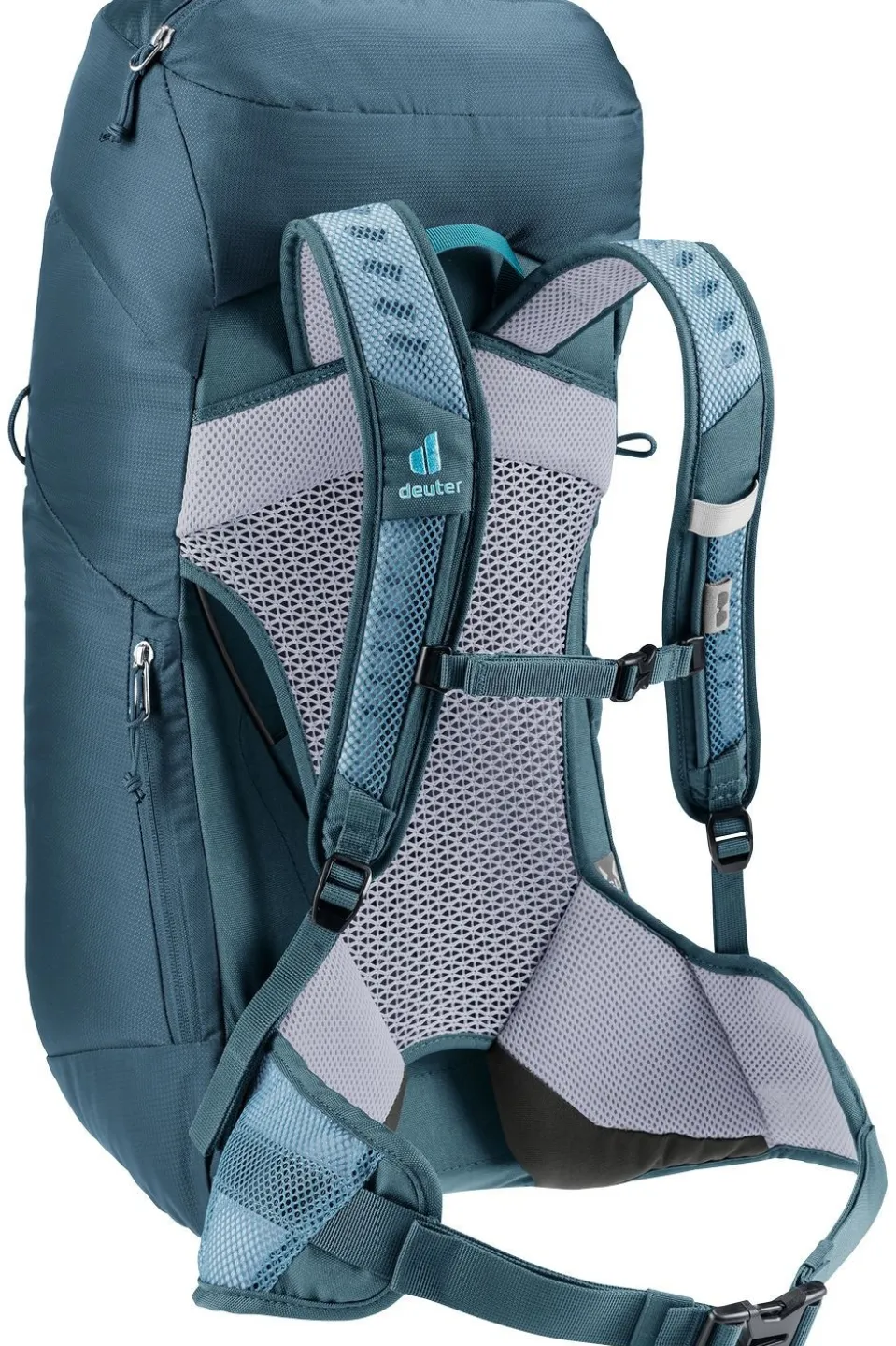Deuter Dagrugzak Dames Ac Lite 28 Sl