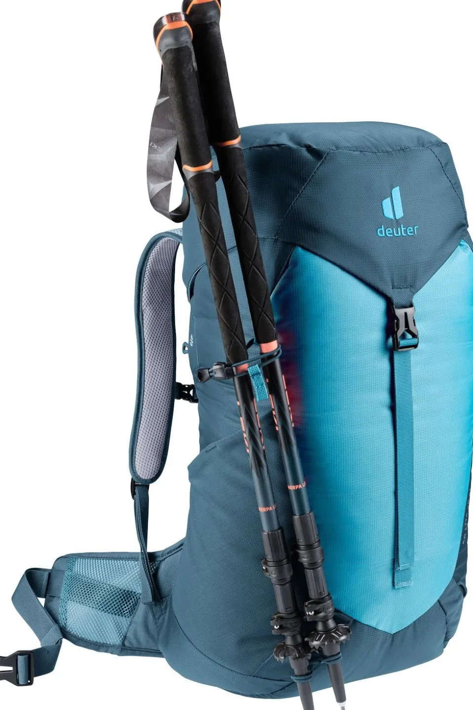 Deuter Dagrugzak Dames Ac Lite 28 Sl