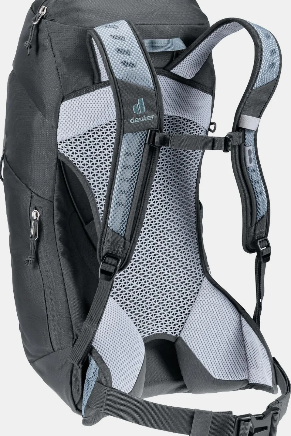 Deuter Dagrugzak Dames Ac Lite 14 Sl