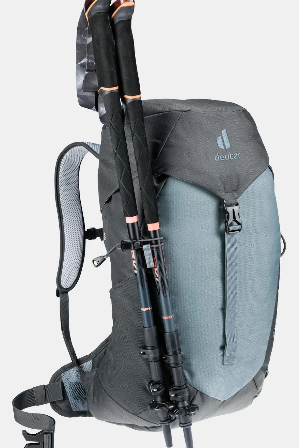 Deuter Dagrugzak Dames Ac Lite 14 Sl