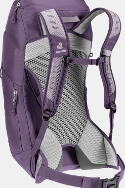 Deuter Dagrugzak Dames Ac Lite 14 Sl