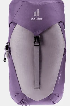 Deuter Dagrugzak Dames Ac Lite 14 Sl