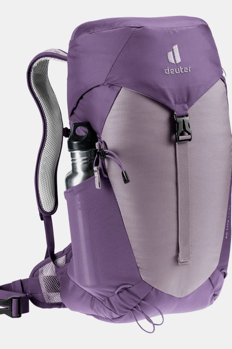 Deuter Dagrugzak Dames Ac Lite 14 Sl
