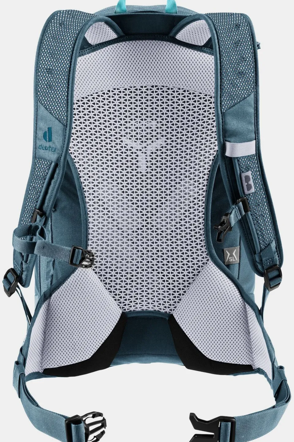 Deuter Dagrugzak Dames Ac Lite 15 Sl