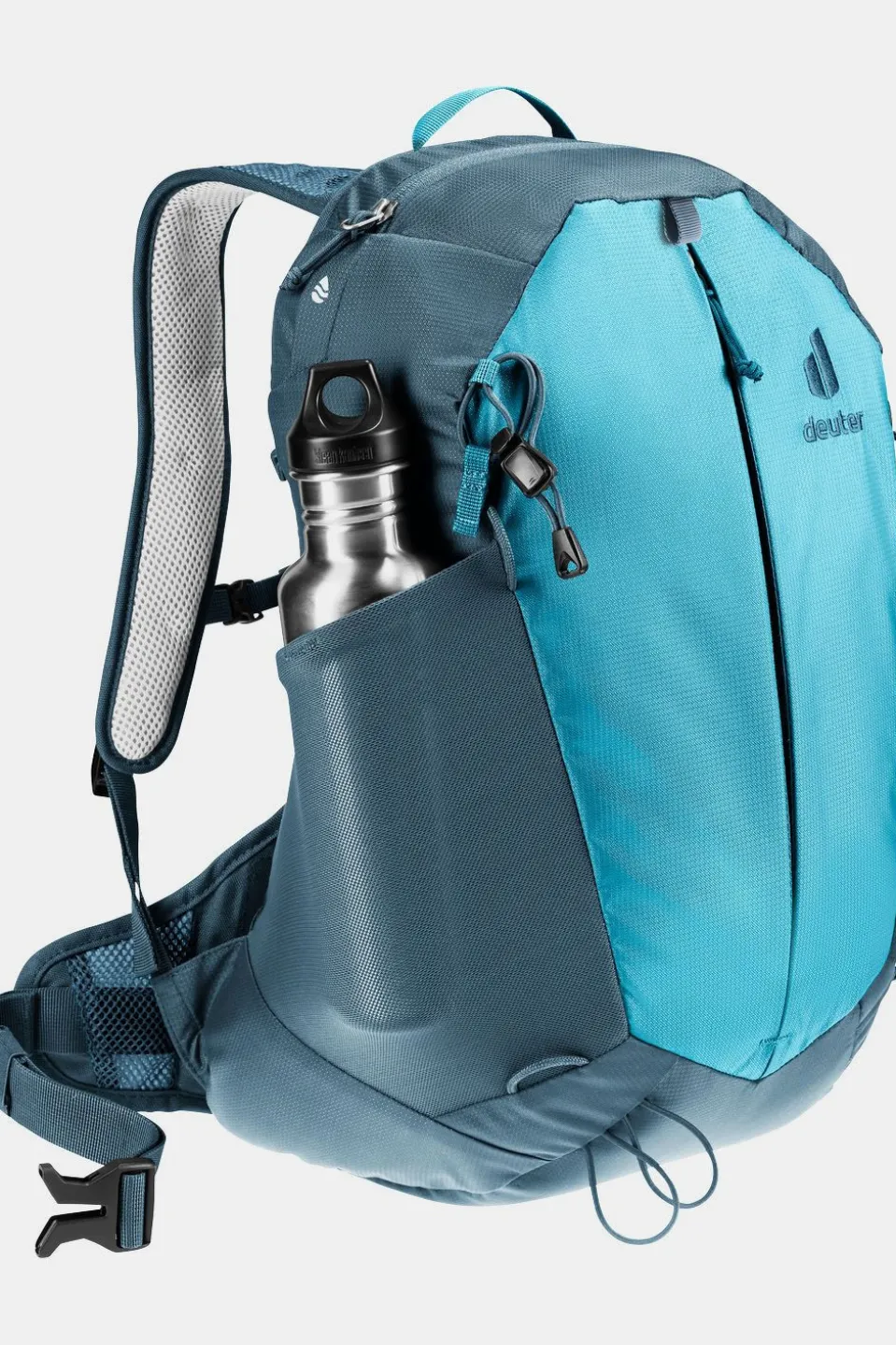 Deuter Dagrugzak Dames Ac Lite 15 Sl