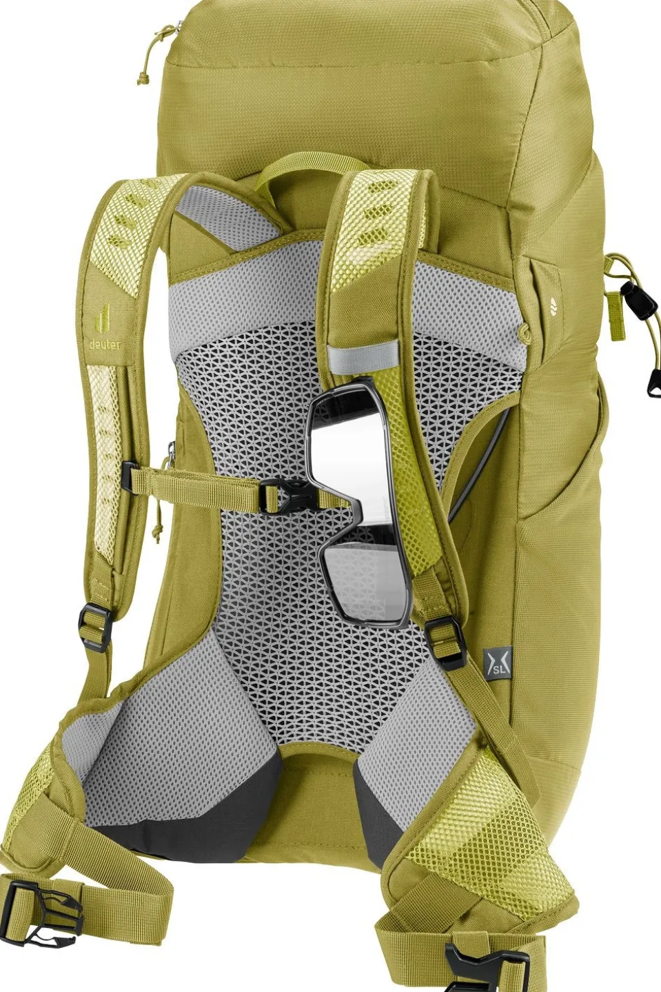 Deuter Dagrugzak Dames Ac Lite 28 Sl