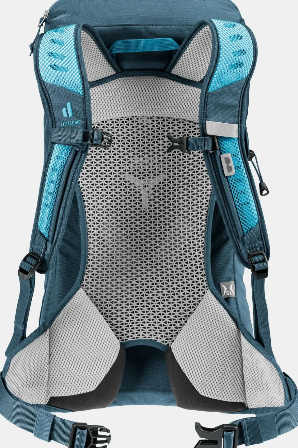 Deuter Dagrugzak Dames Ac Lite 14 Sl