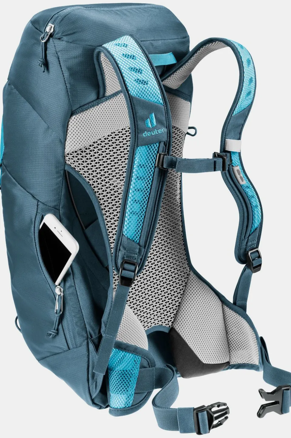Deuter Dagrugzak Dames Ac Lite 14 Sl