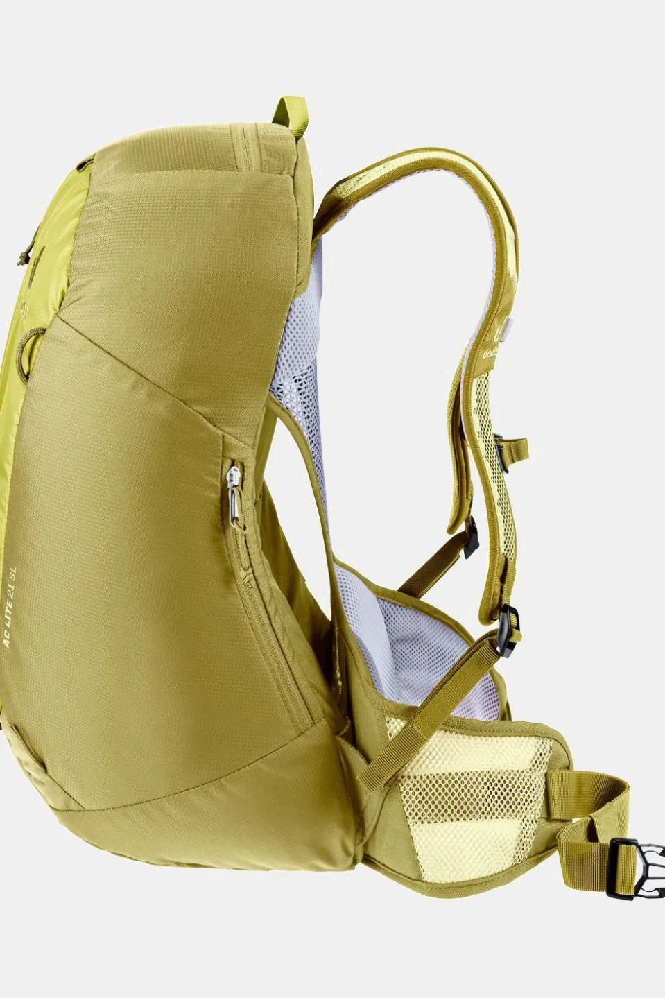 Deuter Dagrugzak Dames Ac Lite 21 Sl