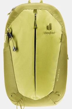 Deuter Dagrugzak Dames Ac Lite 21 Sl