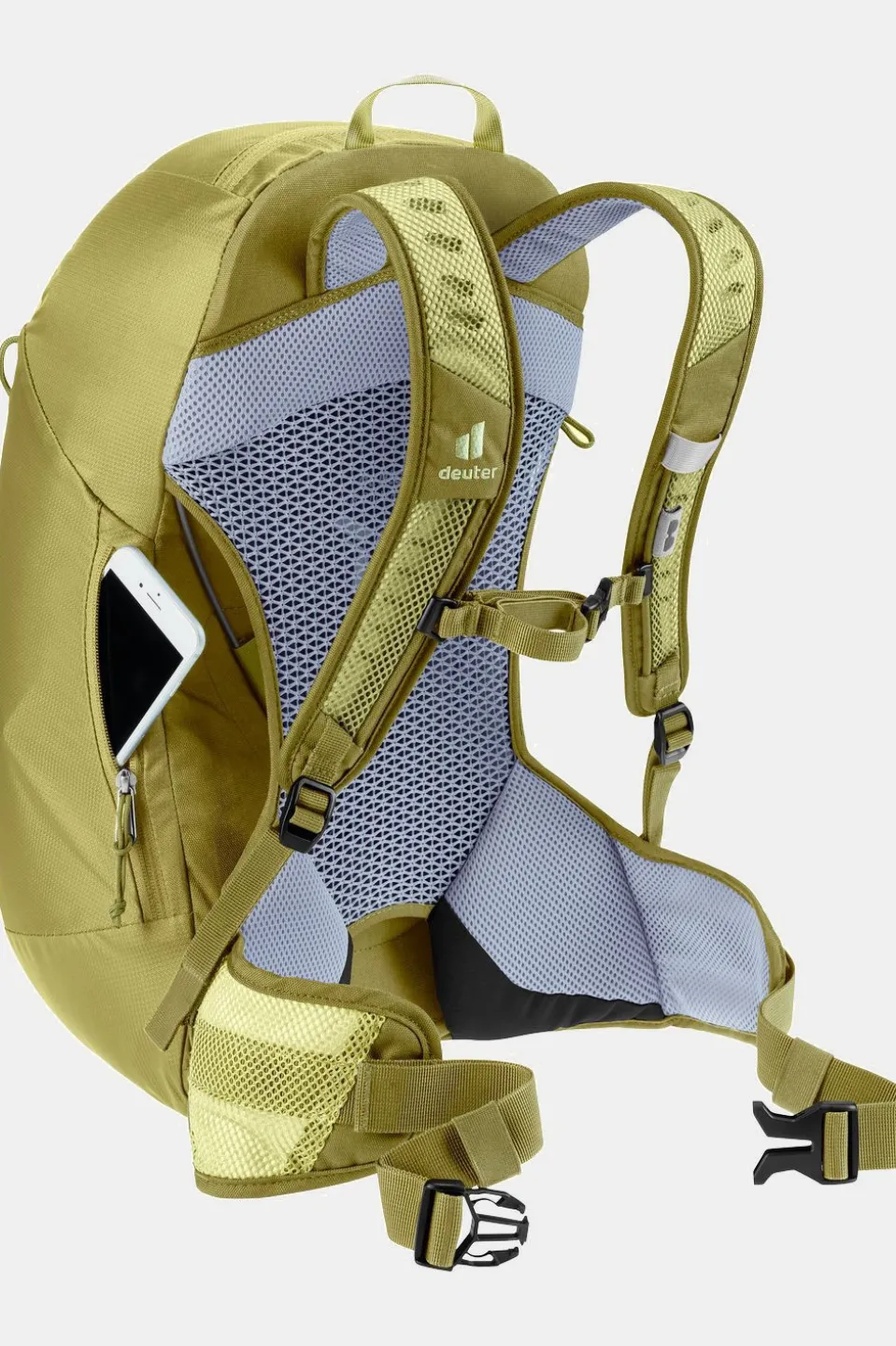 Deuter Dagrugzak Dames Ac Lite 21 Sl